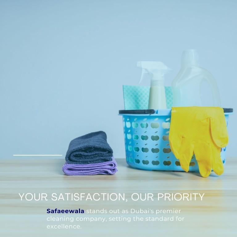 Cleaning Companies In UAE in United States - Image 2