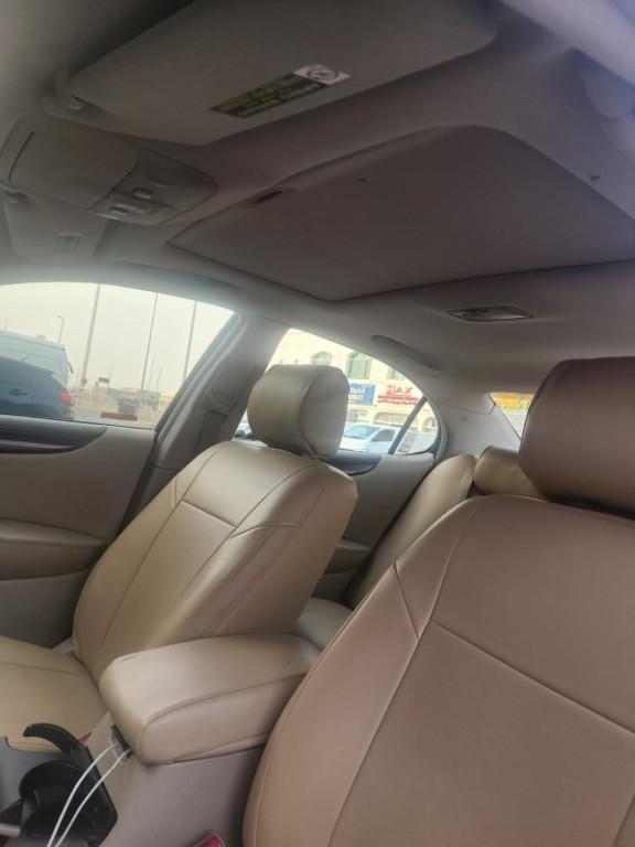 LEXUS ES 300 FULL OPTION in Al Ain - Image 2