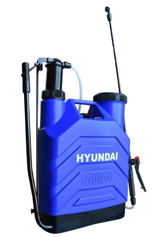 Aspesora manual 20L en RENTASA en Guatemala - Imagen 2