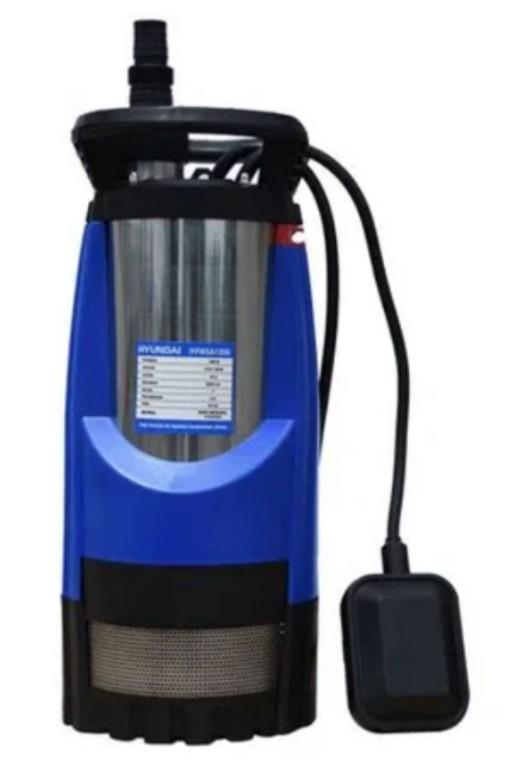 Equipo de Riego uso agricola 1200W en RENTASA en Guatemala - Imagen 2