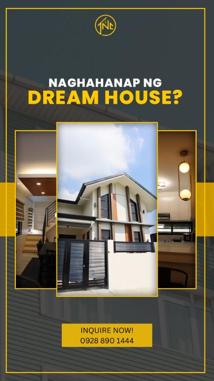 CONTRACTOR | ARCHITECT | ENGINEER | CONSTRUCTION COMPANY | HOUSE in Angeles - Image 1
