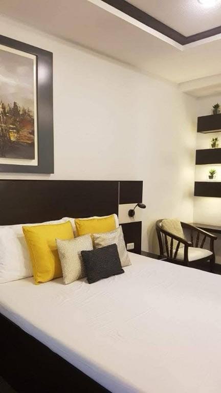 Fully Furnished Studio for Rent Robinland Residences in Consolacion - Image 3