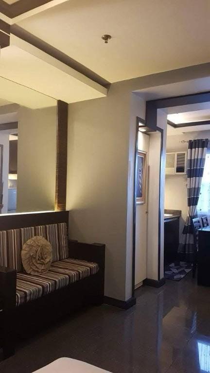Fully Furnished Studio for Rent Robinland Residences in Consolacion - Image 6