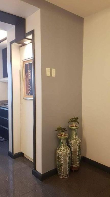Fully Furnished Studio for Rent Robinland Residences in Consolacion - Image 9