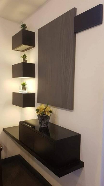 Fully Furnished Studio for Rent Robinland Residences in Consolacion - Image 10