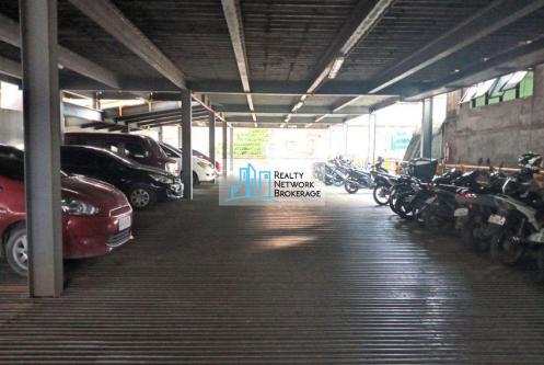 652 SqM For Rent Bare Office Space In Mandaue City in Mandaue - Image 8