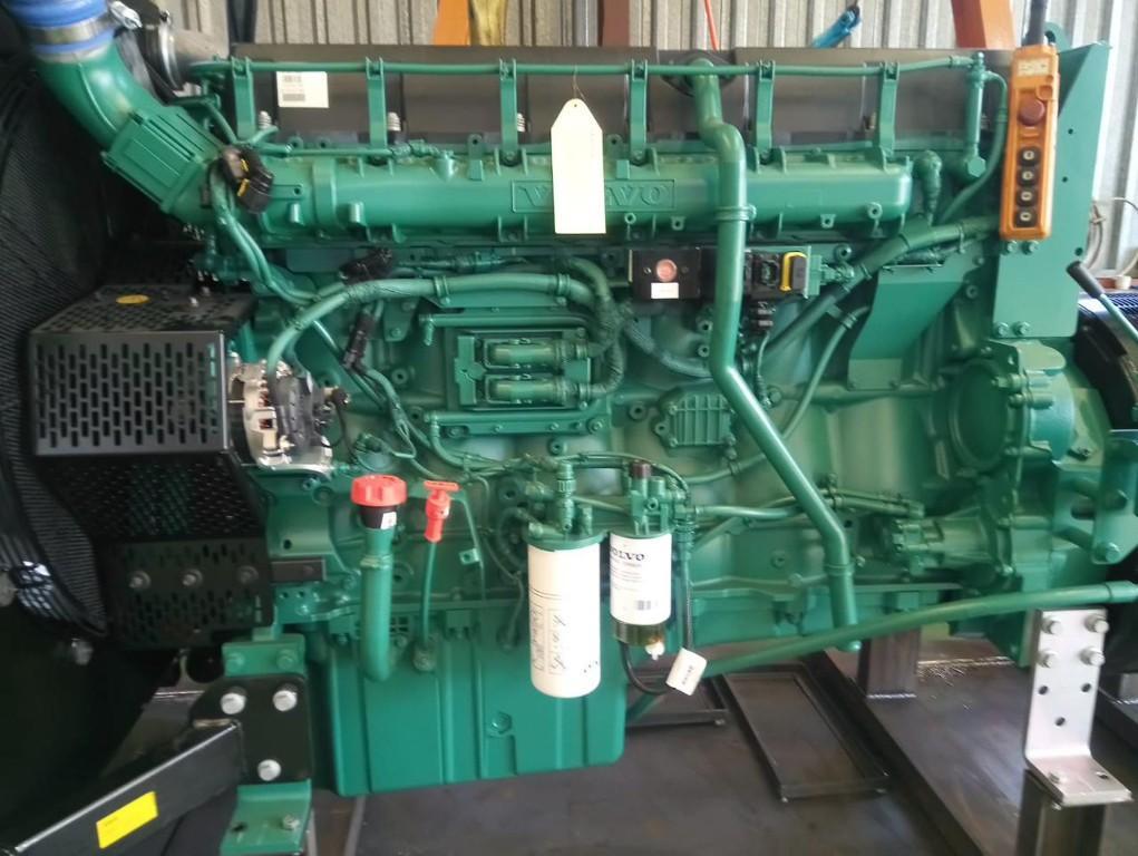 Diesel Generator Gentech SA PTY in Brakpan - Image 3