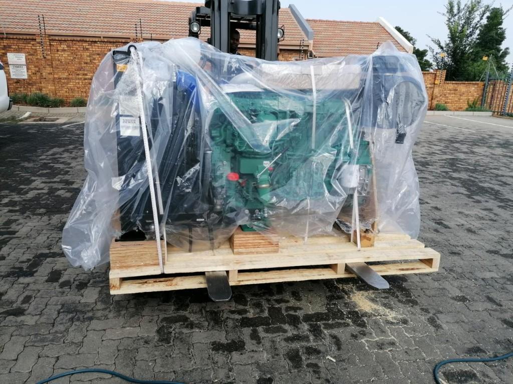 Diesel Generator Gentech SA PTY in Brakpan - Image 4