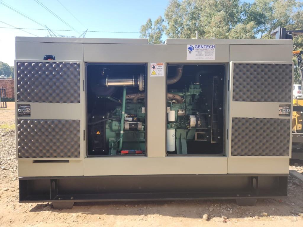 Diesel Generator Gentech SA PTY in Brakpan - Image 6