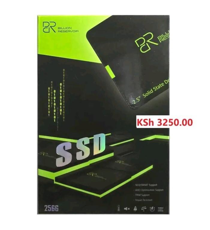 Brand new solid state drives in Nairobi - Image 4