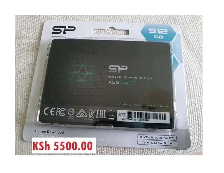 Brand new solid state drives in Nairobi - Image 5