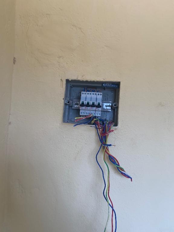 Électricien bâtiment en Côte d’Ivoire - Photo 4