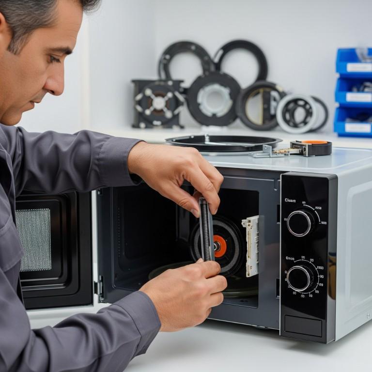 Gas oven maintenance in Riyadh in Savannah - Image 3