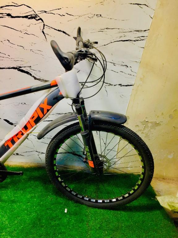 TROPIX Sports Bicycle – Ride Bold, Ride Smart! in Cantonment - Image 2