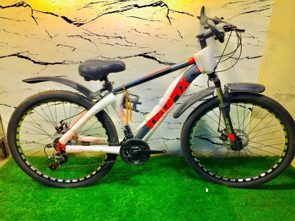TROPIX Sports Bicycle – Ride Bold, Ride Smart! in Cantonment - Image 3