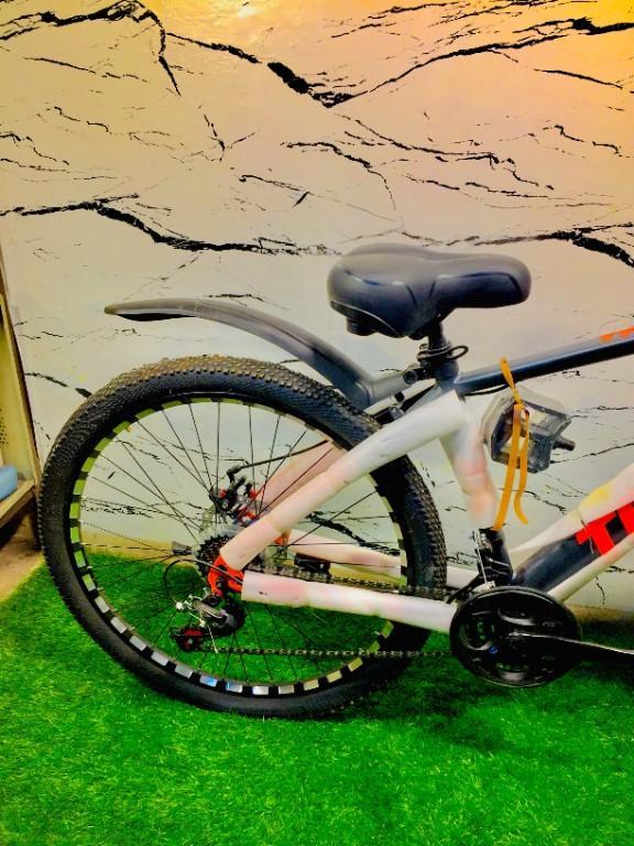 TROPIX Sports Bicycle – Ride Bold, Ride Smart! in Cantonment - Image 4