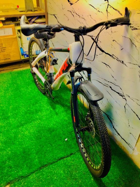TROPIX Sports Bicycle – Ride Bold, Ride Smart! in Cantonment - Image 5