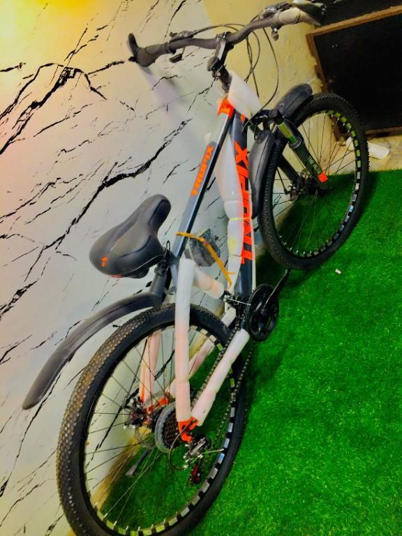 TROPIX Sports Bicycle – Ride Bold, Ride Smart! in Cantonment - Image 6