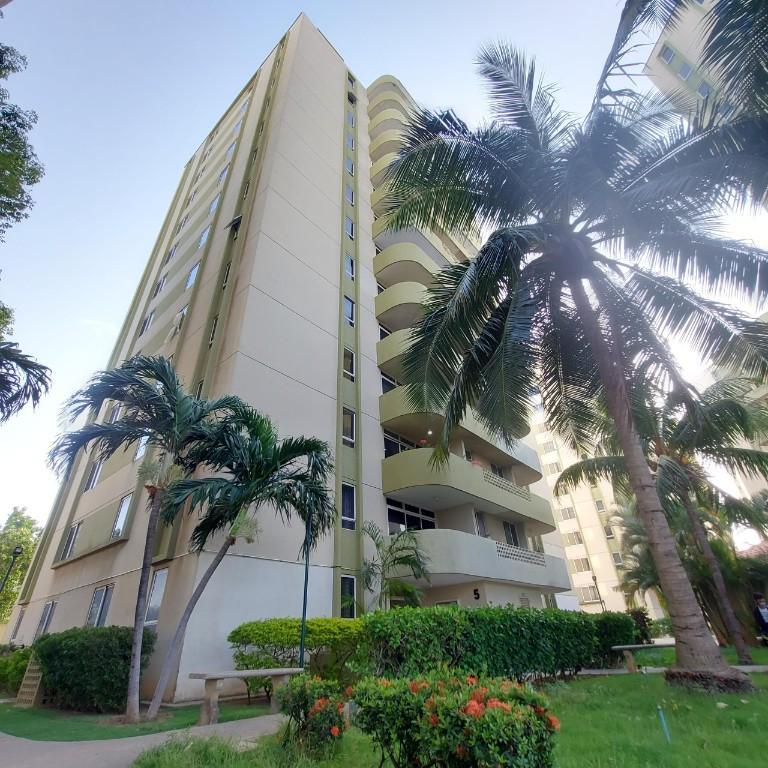 En venta Apartamento C.R Ribera Guaica en Carúpano - Imagen 1