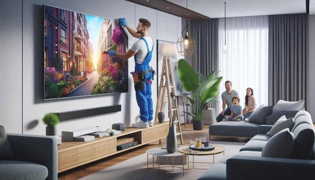 Top Acer LED TV Repair Service Center In Gurgaon in Gurgaon - Image 1