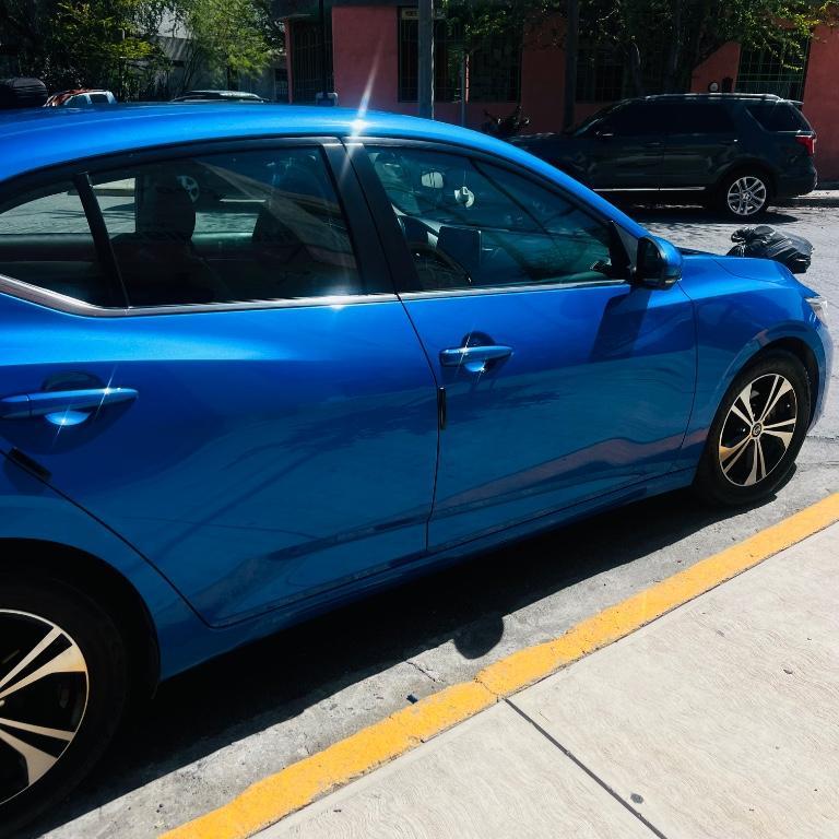 Sentra 2022 advance en San Pedro Garza García - Imagen 9