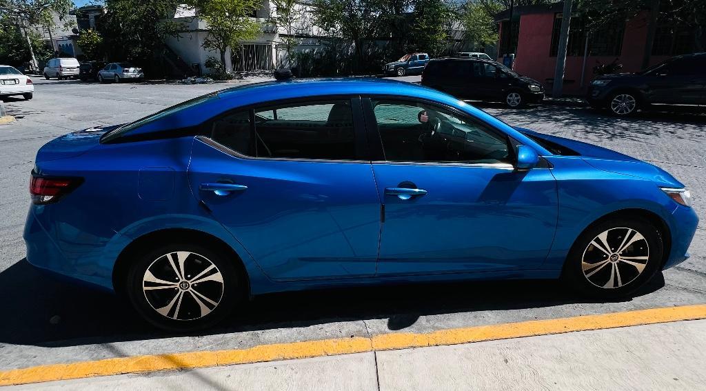 Sentra 2022 advance en San Pedro Garza García - Imagen 8