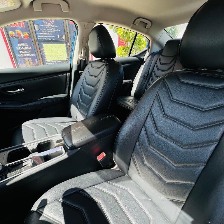 Sentra 2022 advance en San Pedro Garza García - Imagen 6