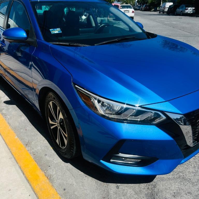 Sentra 2022 advance en San Pedro Garza García - Imagen 12