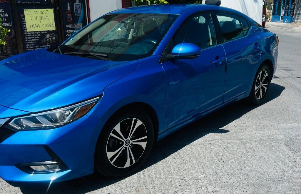 Sentra 2022 advance en San Pedro Garza García - Imagen 7