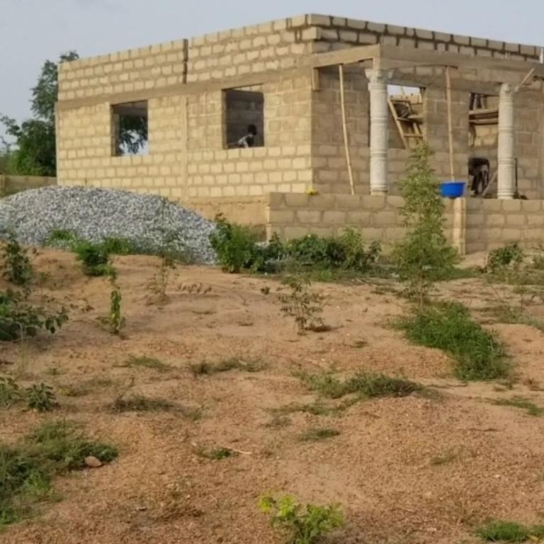 2 bed room self-contained in Ghana - Image 3