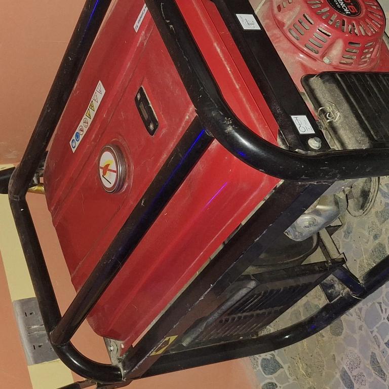 Generator 9.0 hp in Ghana - Image 1