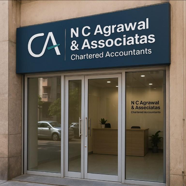 CA Services | Income Tax Filing | Company Registration | Audit in Chhindwāra - Image 2