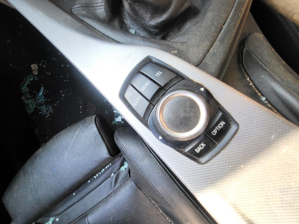 BMW F30 STRIPPING FOR SPARES in Centurion - Image 4