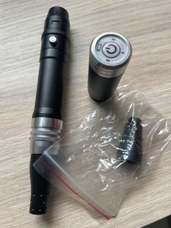 Dermografo Recargable para labios en Colombia - Imagen 2
