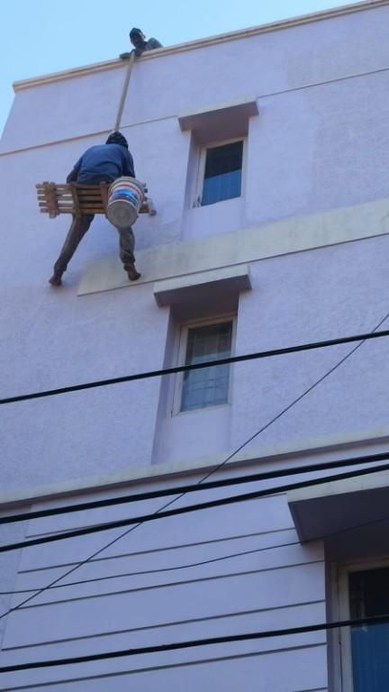 Waterproofing Services - Proofing Experts in Hyderabad - Image 1
