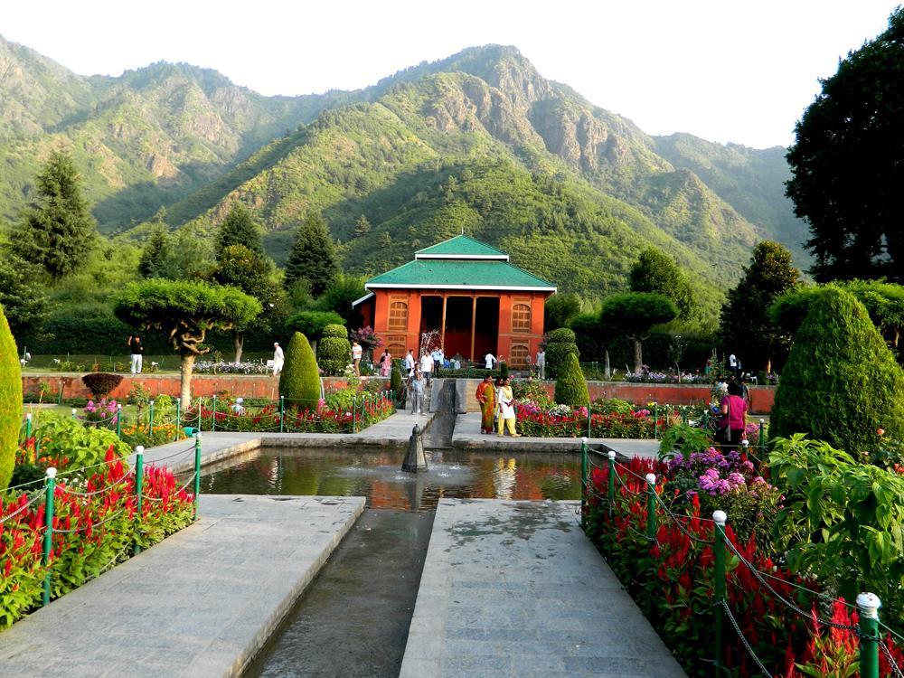 Wonderful Kashmir Tour Package from Kolkata in Howrah - Image 7