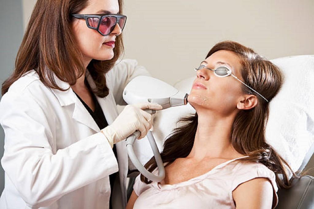 Laser Hair Removal in Riyadh in Taliparamba - Image 1