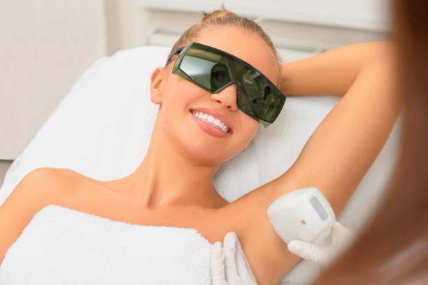 Laser Hair Removal in Riyadh in Taliparamba - Image 2