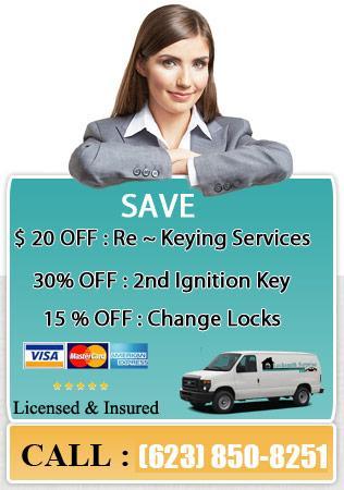 Locksmith Surprise AZ in Glendale - Image 2
