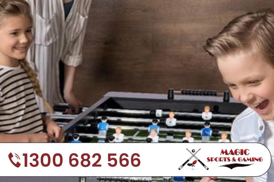 Magic Sports & Gaming in Kingsford - Image 1