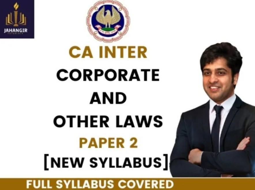 Best CS Executive Classes in India - Image 1