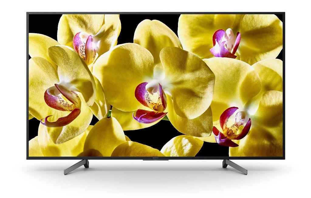 Sony Bravia 43-Inch 4K Android Smart LED TV in Melbourne - Image 2