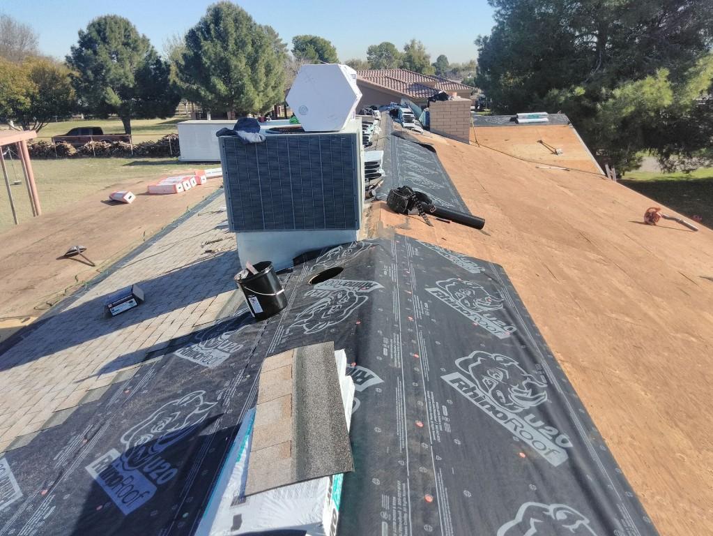 Roofing Contractor Kent Washington in United States - Image 2