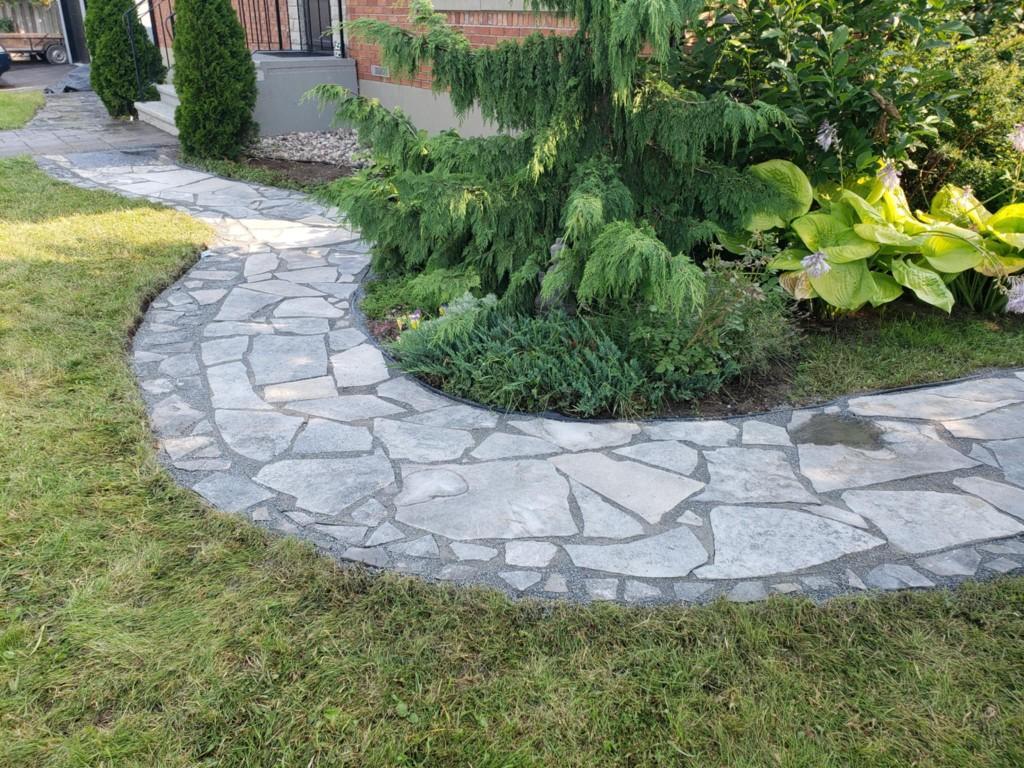 Interlock Stone Service in Ottawa - Image 1