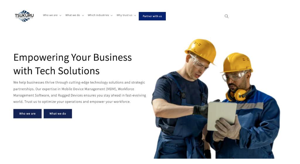 Mobile Device Management Software in Randburg - Image 1