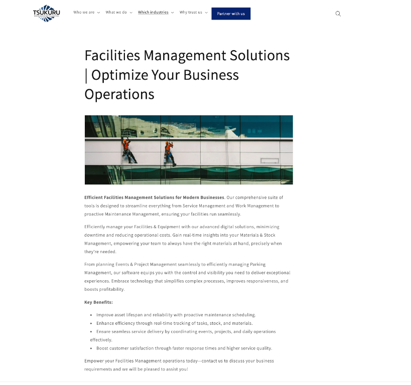 Mobile Device Management Software in Randburg - Image 2