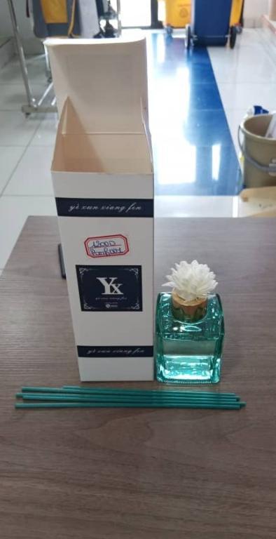 Produits de nettoyage en Côte d’Ivoire - Photo 7