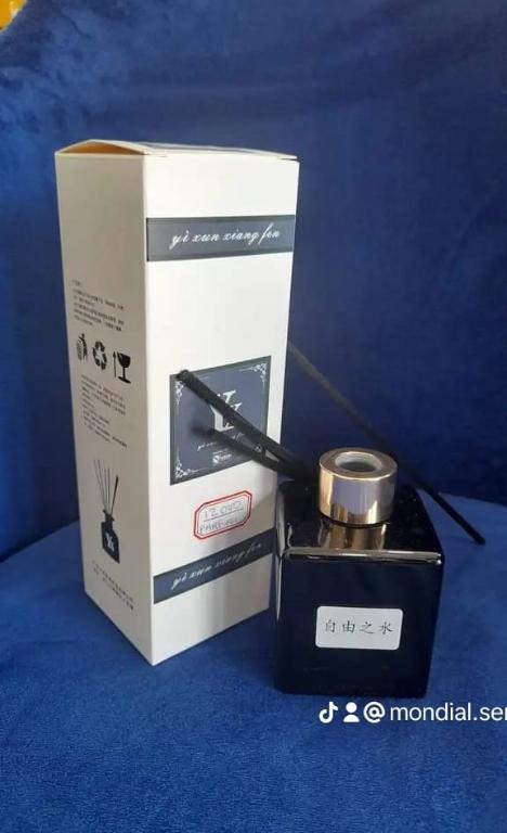 Produits de nettoyage en Côte d’Ivoire - Photo 8