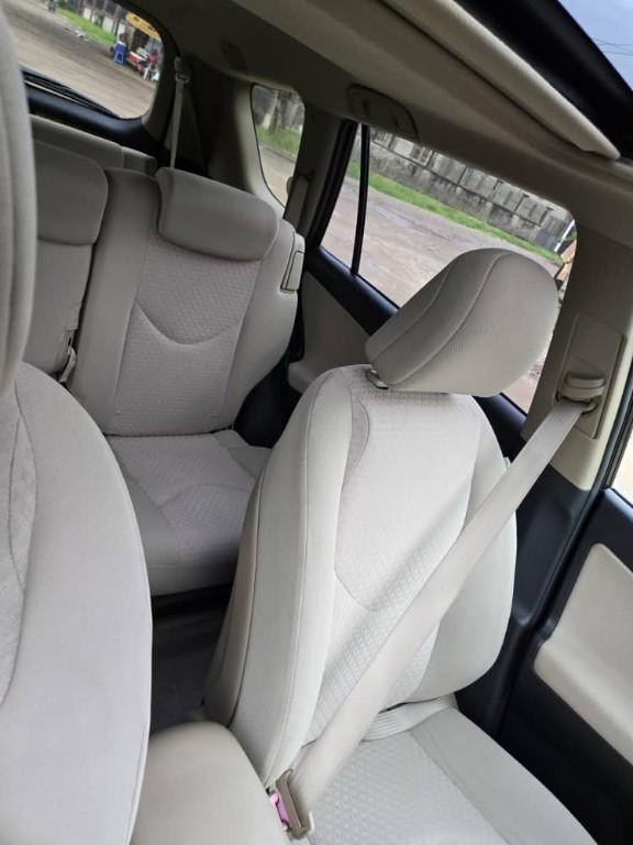 TOYOTA RAV4 ANNÉE 2012 7 PLACES au Cameroun - Photo 6