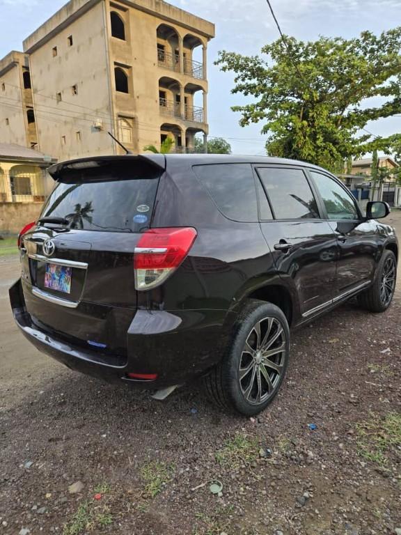TOYOTA RAV4 ANNÉE 2012 7 PLACES au Cameroun - Photo 11